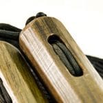 Ironwood Nunchaku