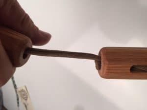 How to String Nunchaku