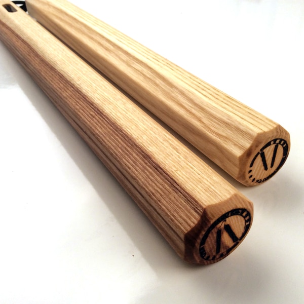 Extra Length Nunchaku for Martial Arts American Nunchaku Co