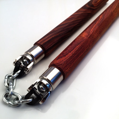 Nunchaku Nunchaku made in USA