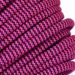 Flamingo rope color