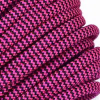 Flamingo rope color