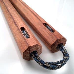 Ebiara Nunchaku