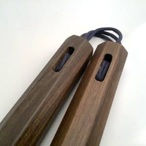 Lost Nunchaku Closet