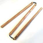 Red Oak Rope 3 Sectional Staff