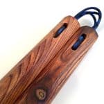Cocobolo Nunchaku 2025-505