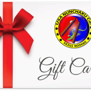 American Nunchaku Co. Gift Card