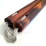 Cocobolo Nunchaku 2026-520