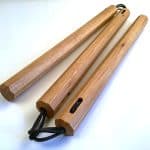 16 inch Hickory Sectional
