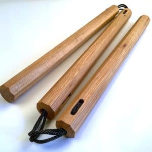 16 inch Hickory Sectional