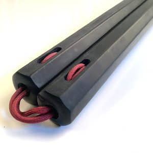 ABS Plastic Handmade NUnchaku